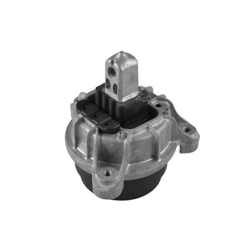 TEDGUM Lagerung, Motor TED12100