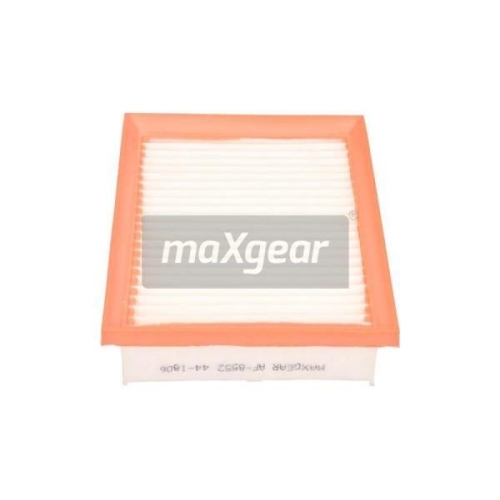 MAXGEAR Luftfilter 26-1327
