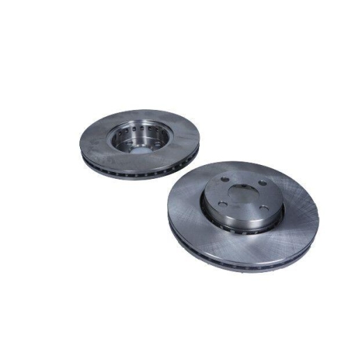 MAXGEAR Bremsscheibe 19-3349