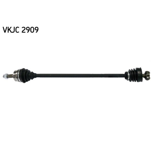 SKF Antriebswelle VKJC 2909 SKF Antriebswelle VKJC 2909