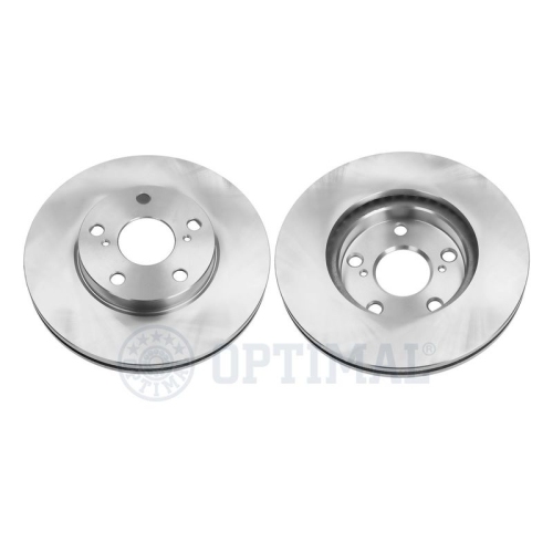 OPTIMAL Bremsscheibe BS-9226C
