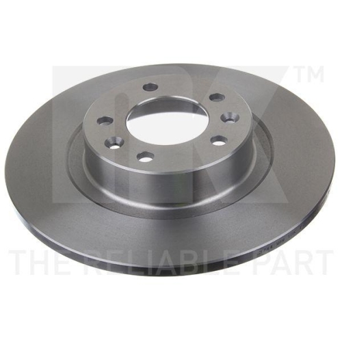 NK Bremsscheibe 203744