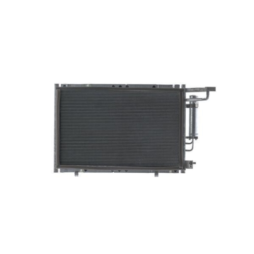 MAHLE Kondensator, Klimaanlage AC 7 000S