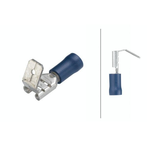 HELLA Leitungsverbinder 8KW 044 032-003