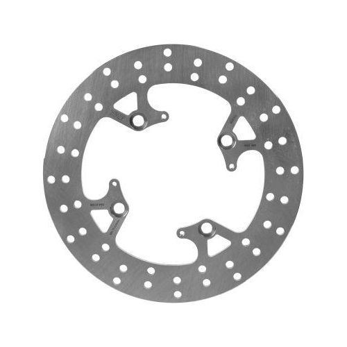 TRW Bremsscheibe MST444