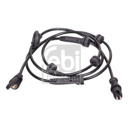FEBI BILSTEIN Sensor, Raddrehzahl 102254