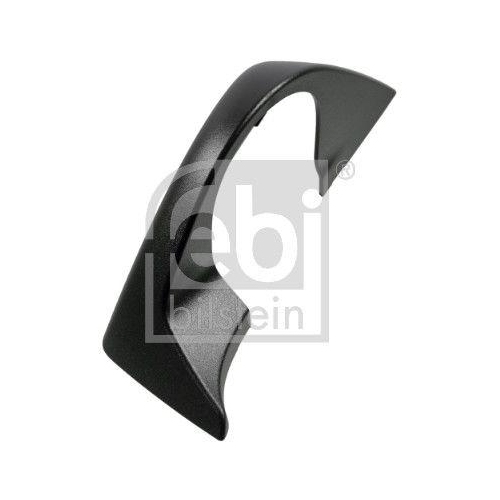 FEBI BILSTEIN Abdeckung, Au&szlig;enspiegel febi Plus 183640