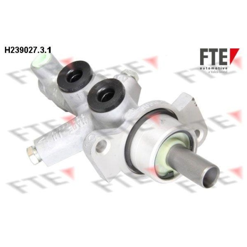 FTE Hauptbremszylinder H239027.3.1