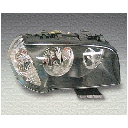 MAGNETI MARELLI Hauptscheinwerfer 710301210204