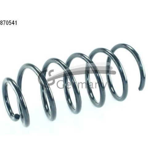 CS Germany Fahrwerksfeder 14.870.541