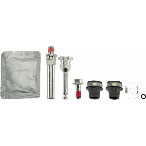 TRW F&uuml;hrungsh&uuml;lsensatz, Bremssattel ST1722