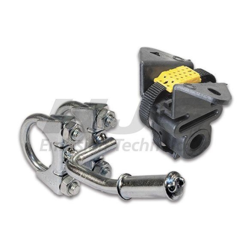 HJS Halter, Schalld&auml;mpfer 82 22 4333