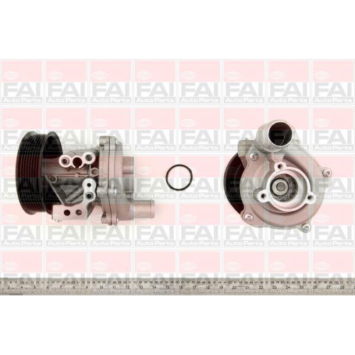 FAI AutoParts Wasserpumpe, Motorkühlung