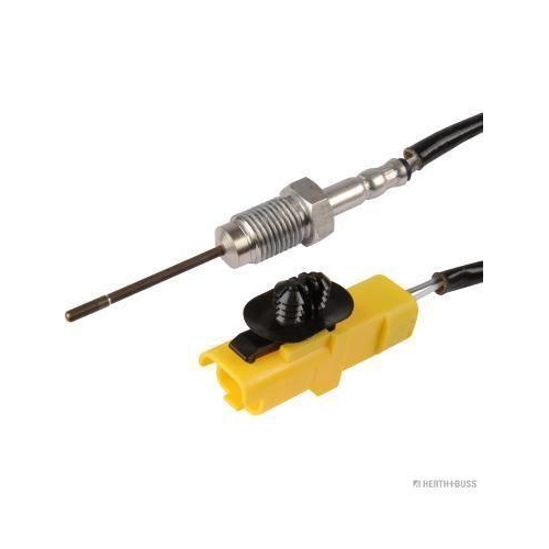 HERTH+BUSS ELPARTS Sensor, Abgastemperatur