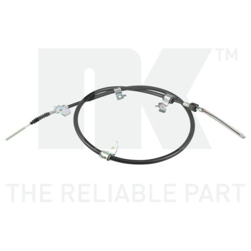 NK Seilzug, Feststellbremse 903049