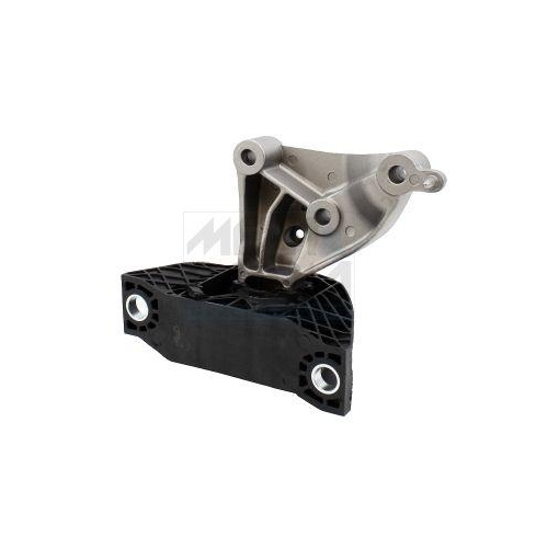 MEAT & DORIA Lagerung, Motor