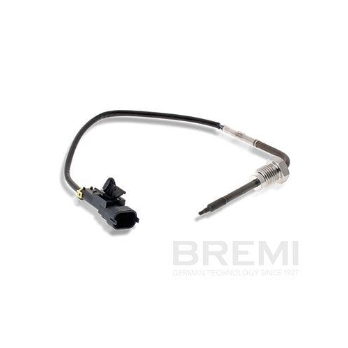 BREMI Sensor, Abgastemperatur