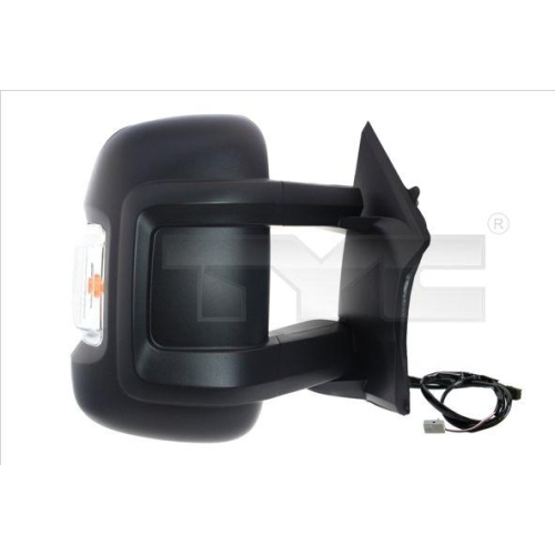 TYC Au&szlig;enspiegel