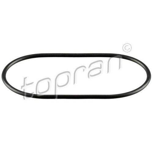 TOPRAN Dichtung, Unterdruckpumpe