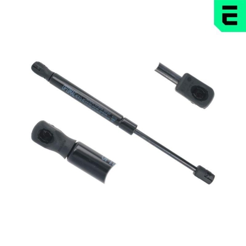 OPTIMAL Gasfeder, Motorhaube