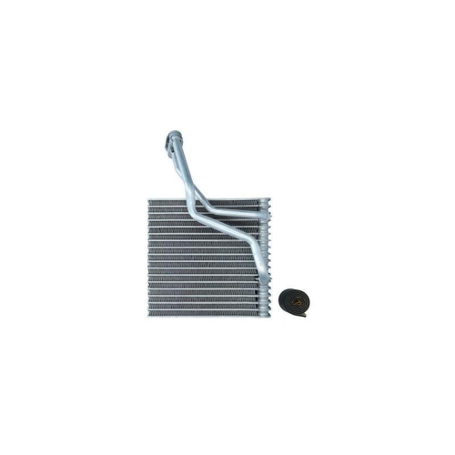 KAMOKA Verdampfer, Klimaanlage