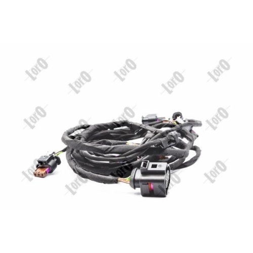 ABAKUS Kabelreparatursatz, Sensor-Einparkhilfe LORO