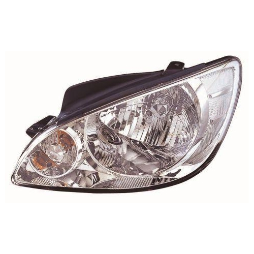 ABAKUS Hauptscheinwerfer