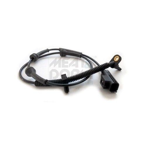 MEAT & DORIA Sensor, Raddrehzahl 90609