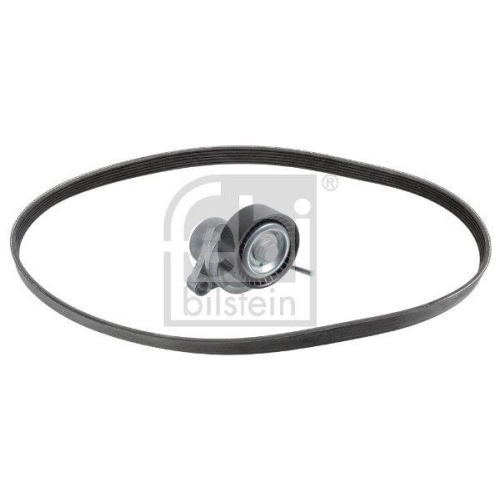 FEBI BILSTEIN Keilrippenriemensatz 183559