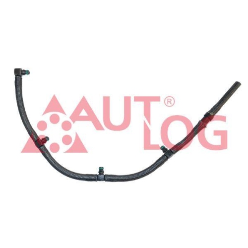 AUTLOG Schlauch, Leckkraftstoff KL3154
