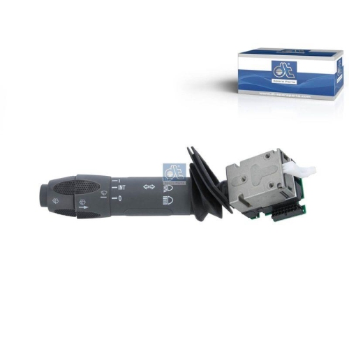 DT Spare Parts Lenkstockschalter 7.78164