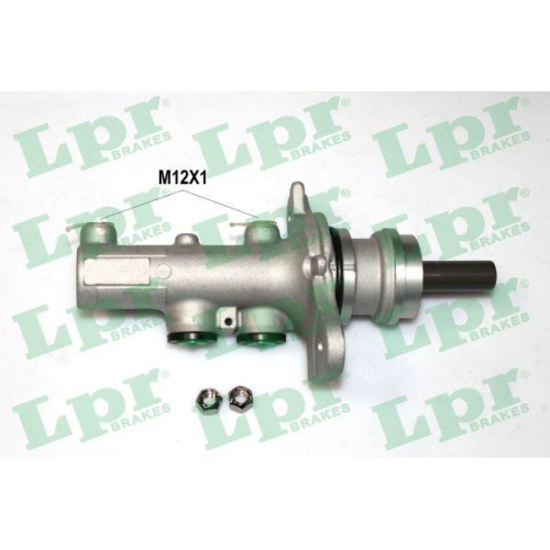 LPR Hauptbremszylinder 6416
