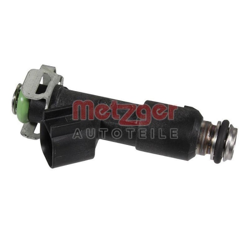 METZGER AUTOTEILE Einspritzventil ORIGINAL ERSATZTEIL 0920129
