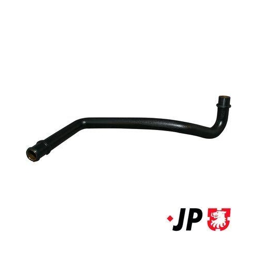 JP GROUP Schlauch, Zylinderkopfhaubenentlüftung JP 1111152000