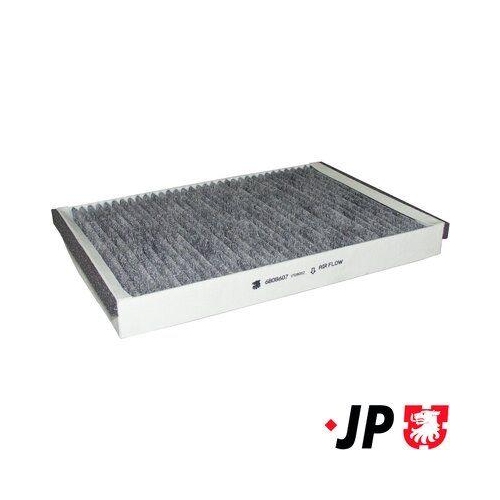 JP GROUP Filter, Innenraumluft JP 1228101700