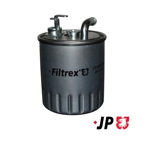 JP GROUP Kraftstofffilter JP 1318702200