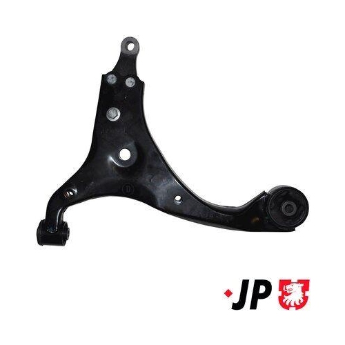 JP GROUP Lenker, Radaufh&auml;ngung JP 3540100270