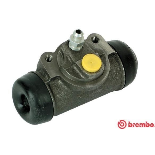 BREMBO Radbremszylinder ESSENTIAL LINE A 12 377