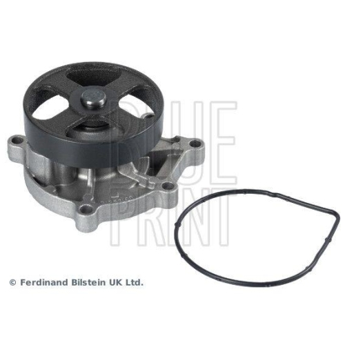 BLUE PRINT Wasserpumpe, Motork&uuml;hlung ADB119104