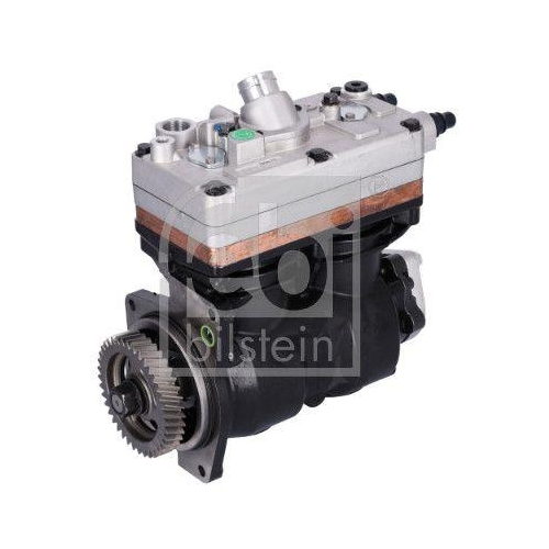 FEBI BILSTEIN Kompressor, Druckluftanlage 186202