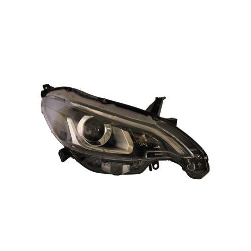 VAN WEZEL Hauptscheinwerfer 4022962V