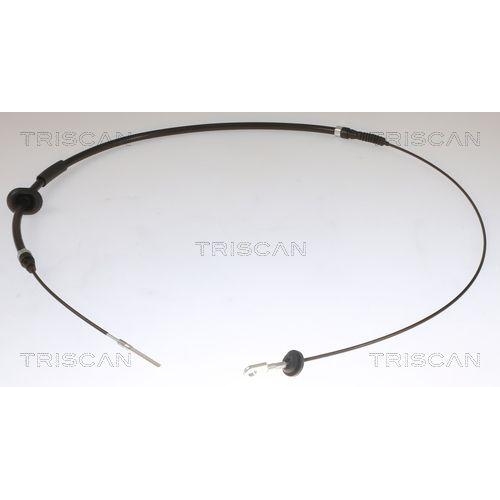 TRISCAN Seilzug, Feststellbremse 8140 291197