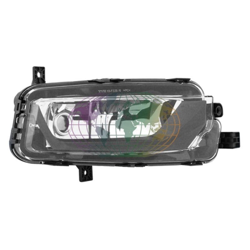 Lexmond Trading BV Nebelscheinwerfer 9270295