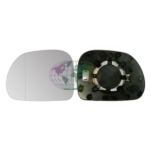 Lexmond Trading BV Spiegelglas, Au&szlig;enspiegel 3222064