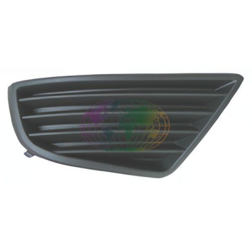 Lexmond Trading BV L&uuml;ftungsgitter, Sto&szlig;f&auml;nger 3674361