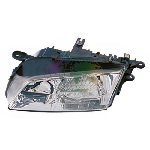 Lexmond Trading BV Hauptscheinwerfer 5667262