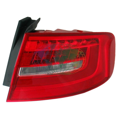 Lexmond Trading BV Schlussleuchte 0843421