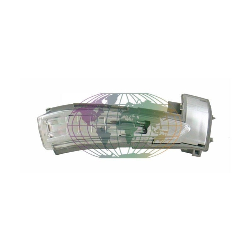 Lexmond Trading BV Blinkleuchte 2007341