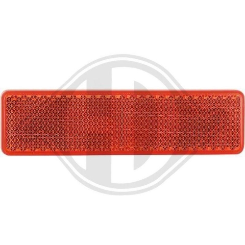 DIEDERICHS R&uuml;ckstrahler 4497096