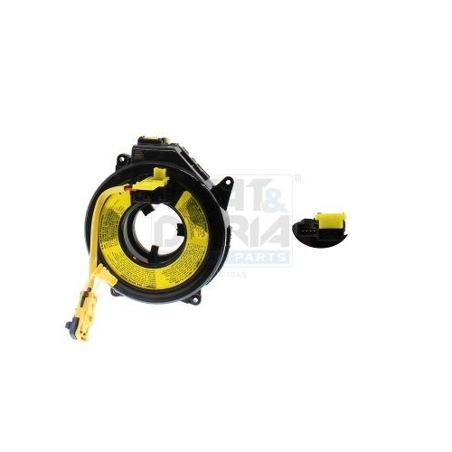 MEAT & DORIA Wickelfeder, Airbag 231382